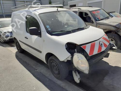 Hood RENAULT KANGOO / GRAND KANGOO II (KW0/1_) 1.5 dCi 90 (KW05, KW08, KW0G, KW11) | BP27019356C1 