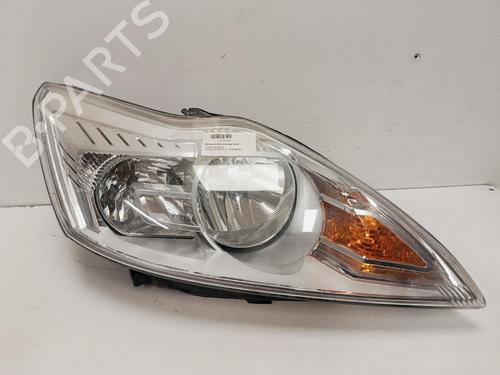 Used Right headlight Right headlight FORD FOCUS II (DA_, HCP, DP) 1.6 Ti (115 hp) 38924523 38924523