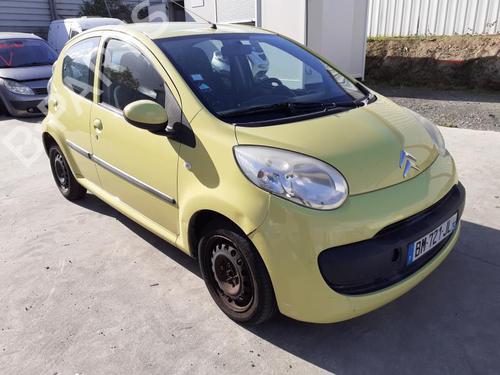 Used Subframe CITROËN C1 (PM_, PN_) 1.4 HDi (54 hp) 26998868