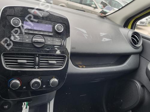 Front right window mechanism RENAULT CLIO IV (BH_) 1.5 dCi 90 | BP26990752C23 