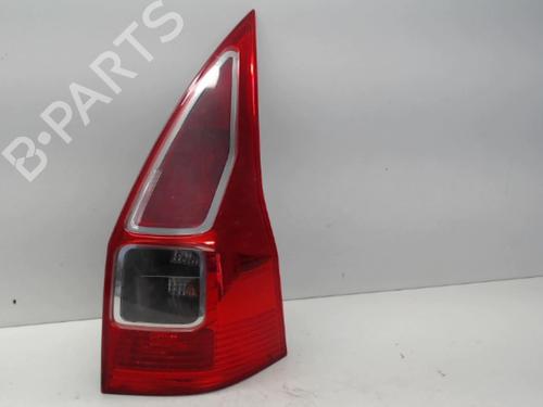 Used Right taillight RENAULT MEGANE II Estate (KM0/1_) 1.5 dCi (KM16, KM1E) (106 hp) 26988129