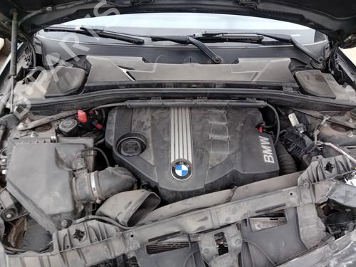 Used Mass air flow sensor BMW 1 (E81) 116 d (116 hp) 31644812