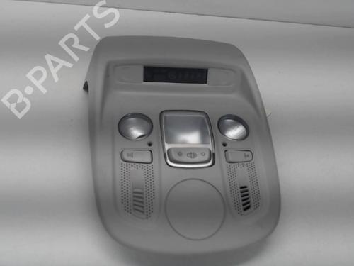 Interior roof light CITROËN C4 II (NC_) 1.6 HDi 115 | BP27015067I8
