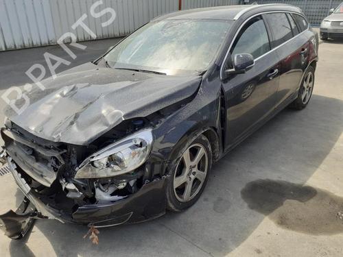 Front right window mechanism VOLVO V60 I (155) D3 / D4 | BP26998554C23 