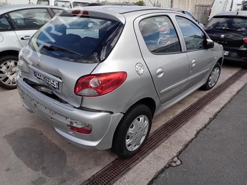 Gearbox PEUGEOT 206+ (2L_, 2M_) 1.4 i | BP27026059M3 - Image 7