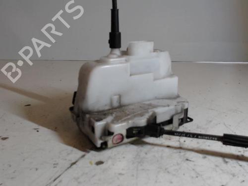 Used Rear left lock RENAULT SCÉNIC II (JM0/1_) 1.5 dCi (JM1E, JM16) (106 hp) 26982341