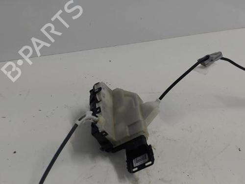 Front right lock CITROËN C3 III (SX) 1.2 PureTech 82 | BP27025718C97 - Image 3