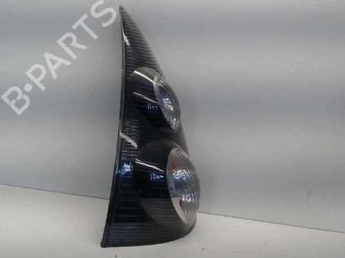 Left taillight CITROËN C1 (PM_, PN_) 1.0 | BP26998833C34 