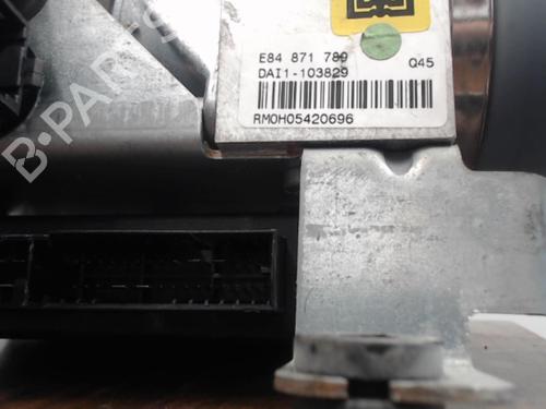 Elektronisk modul RENAULT MEGANE II Coupé-Cabriolet (EM0/1_) 1.9 dCi | BP27004383M83 