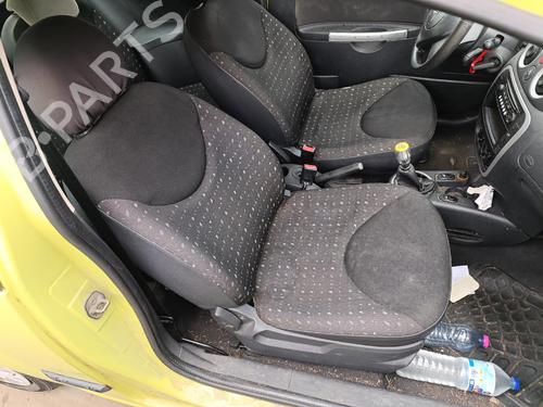 Used Front right seatbelt Front right seatbelt 38545819 38545819