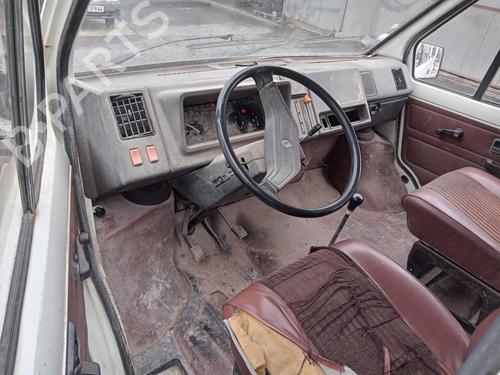 Used Steering wheel Steering wheel RENAULT TRAFIC Van (T_, P_, V_) 1.4 (48 hp) 34525633 34525633