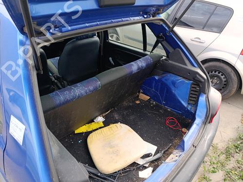 Gasdæmper bagklap Gasdæmper bagklap 38934497 38934497