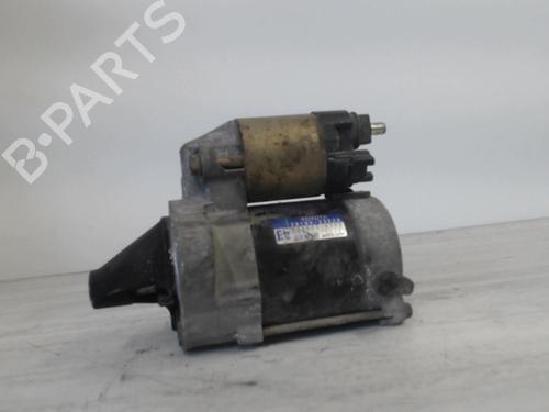 Used Starter TOYOTA YARIS VERSO (_P2_) 1.4 D-4D (NLP20_, NLP22_) (75 hp) 26992584