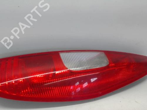 Right taillight MITSUBISHI COLT VI (Z3_A, Z2_A) 1.5 DI-D (Z39A) | BP27019863C35 