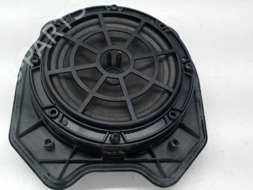 Used Speaker CITROËN C4 Coupe (LA_) 1.6 16V (109 hp) 27020395