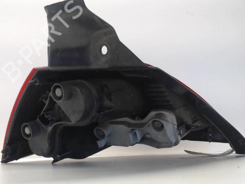 Left taillight RENAULT MEGANE II (BM0/1_, CM0/1_) 1.9 dCi (BM0G, CM0G) | BP26983769C34 