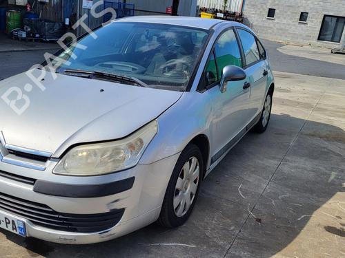 Steering column CITROËN C4 I (LC_) 1.6 HDi | BP26991120M21 