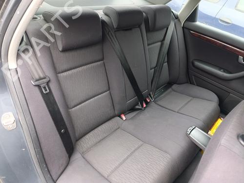 Stol bak Stol bak AUDI A4 B6 (8E2) [2000-2005] 36589994 36589994