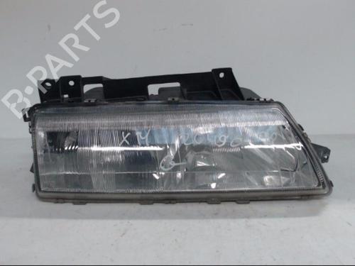 Used Left headlight FIAT PANDA (141_) 900 (40 hp) 26992713