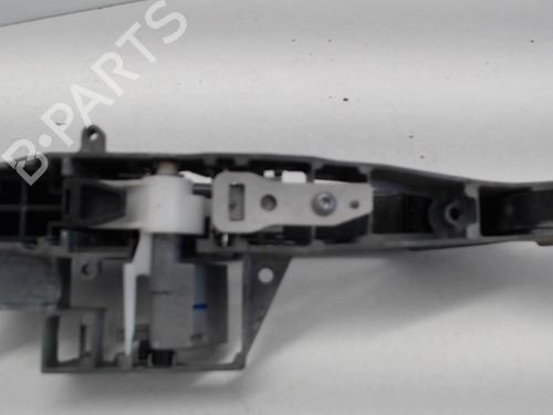 Used Front right exterior door handle FIAT PUNTO (176_) 55 1.1 (54 hp) 27020294