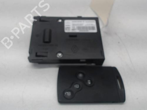 Card reader RENAULT MEGANE III Hatchback (BZ0/1_, B3_) 1.5 dCi (BZ09, BZ0D, BZ1W, BZ29, BZ14) | BP26999713E4 