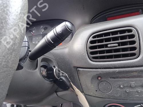 Used Ignition barrel RENAULT SCÉNIC I MPV (JA0/1_, FA0_) 1.9 dCi (JA05, JA1F) (102 hp) 32116354