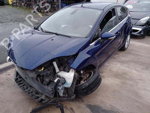 Front right lock FORD FIESTA VI (CB1, CCN) 1.5 TDCi | BP26990804C97