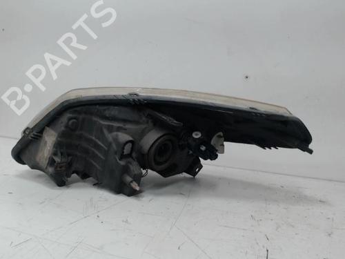Used Right headlight Right headlight DACIA SANDERO 1.4 (BS0C, BS0A, BS0G, BS1F, BS0E) (75 hp) 30743092 30743092