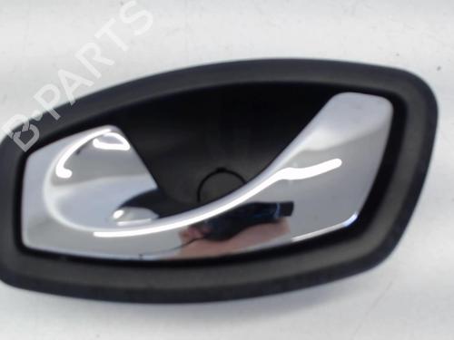 Rear left interior door handle RENAULT CLIO IV (BH_) 1.5 dCi 75 | BP27010588I15 