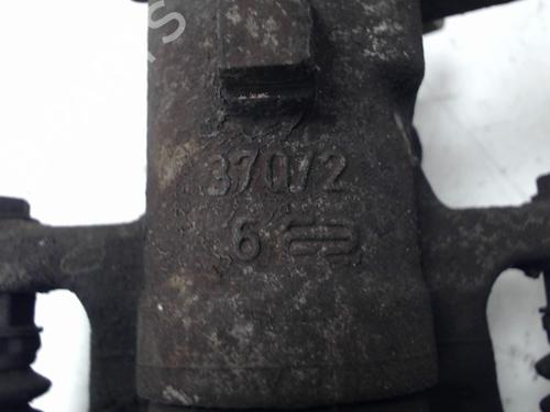 Used Left rear brake caliper Left rear brake caliper RENAULT MEGANE III Hatchback (BZ0/1_, B3_) 1.5 dCi (BZ09, BZ0D, BZ1W, BZ29, BZ14) (110 hp) 32209475 32209475