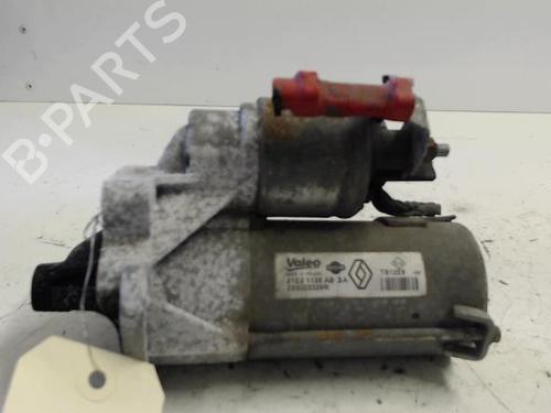 Used Starter RENAULT SCÉNIC III (JZ0/1_) 1.5 dCi (110 hp) 30149542