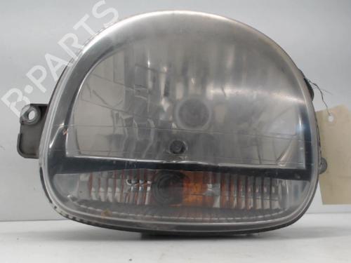 Faro izquierdo RENAULT TWINGO I (C06_) 1.2 (C066, C068) (58 hp) 26988238