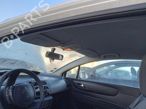 Used Interior roof light CITROËN C4 Coupe (LA_) 1.6 HDi (109 hp) 26993724
