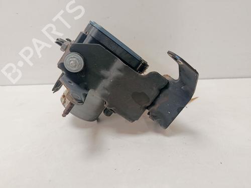 Used ABS pump ABS pump RENAULT MASTER III Van (FV) 2.3 dCi 145 FWD (FV0E, FV0F, FV0H, FV02, FV0M, FV0S,... (146 hp) 27003919 27003919