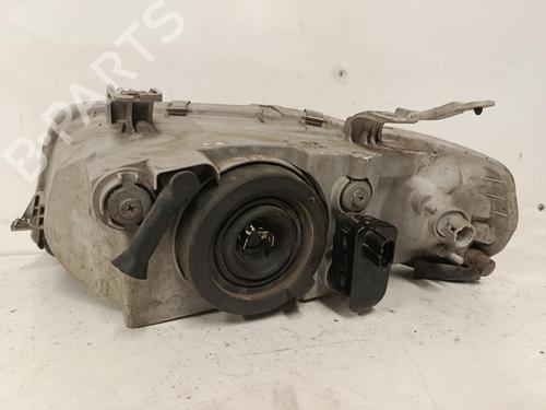 Right headlight DAEWOO KALOS (KLAS) 1.4 16V | BP37163665C29 - Image 2