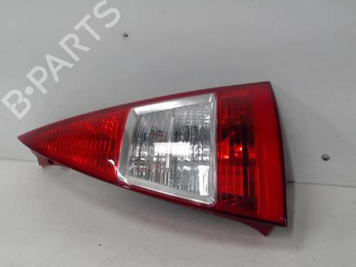Used Right taillight CITROËN C3 I (FC_, FN_) 1.4 HDi (68 hp) 28163120