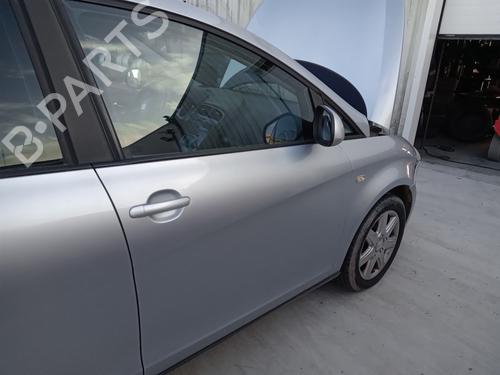 Used Right front door SEAT ALTEA XL (5P5, 5P8) 2.0 TDI 16V (140 hp) 26989475