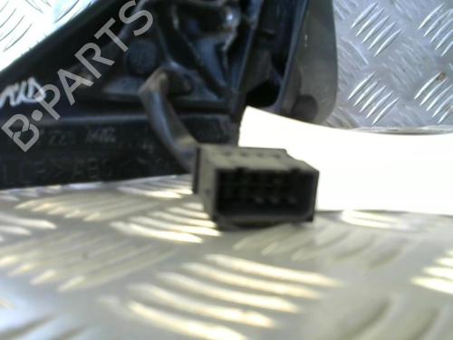 Right mirror AUDI A4 B5 Avant (8D5) 1.9 TDI | BP27005252C27 