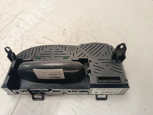 Used Instrument cluster Instrument cluster RENAULT TWINGO II (CN0_) 1.5 dCi (CN0E) (64 hp) 33842031 33842031