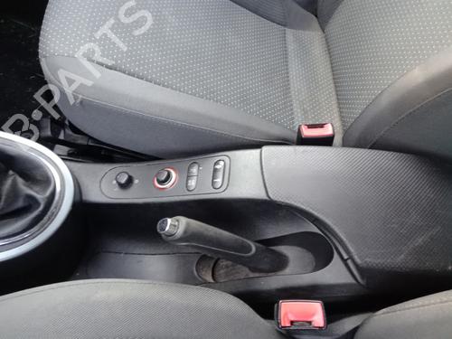 Used Hand brake SEAT ALTEA XL (5P5, 5P8) 2.0 TDI 16V (140 hp) 27001043