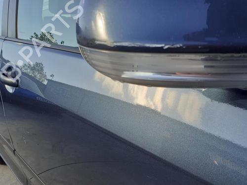 Used Right mirror VW GOLF PLUS V (5M1, 521) 1.9 TDI (105 hp) 27010498