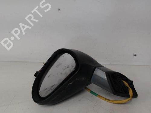 Used Left mirror PEUGEOT 308 I (4A_, 4C_) 1.6 HDi (109 hp) 26981919