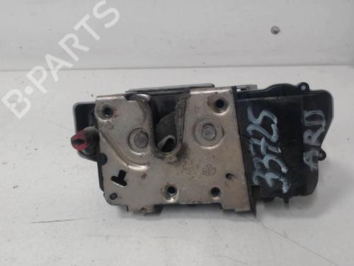 Motor limpa vidros traseiro VW GOLF V (1K1) 1.9 TDI (105 hp) 27012519