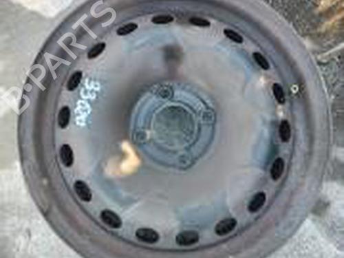 Used Rim RENAULT MEGANE II (BM0/1_, CM0/1_) 1.5 dCi (BM1E, CM1E) (106 hp) 26986094