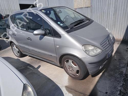 Used Right front driveshaft MERCEDES-BENZ A-CLASS (W168) A 190 (168.032, 168.132) (125 hp) 27008563