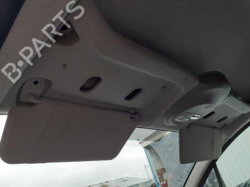 Front right interior door handle CITROËN BERLINGO Box Body/MPV (B9) 1.6 HDi / BlueHDi 75 | BP26987691I14 