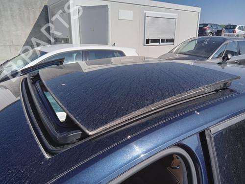 Soltak VW GOLF VII (5G1, BQ1, BE1, BE2) 2.0 TDI (150 hp) 27017025