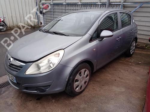 Right headlight OPEL CORSA D (S07) 1.3 CDTI (L08, L68) | BP30627804C29 - Image 3