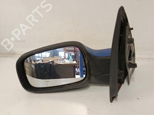 left-mirror-renault-clio-iii-br01-cr01-2005-2006-2007-2008-2009-2010-2011-2012-2013-2014-35779688 main image