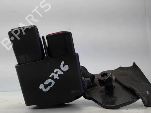 Seat buckle RENAULT CLIO II (BB_, CB_) 1.4 (B/CB0C, B/CB0S) | BP26999103I32 
